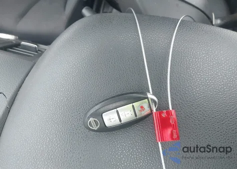 2009 Nissan Versa 1.8Sl z USA, uszkodzony, nr VIN 3N1BC11EX9L446529